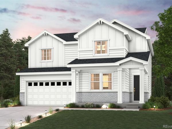 3661 Sandreed Street , Dacono, CO 80514