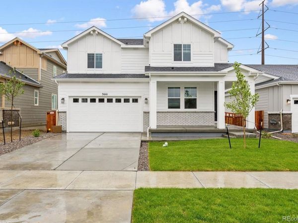 3661 Sandreed Street, Dacono, CO 80514