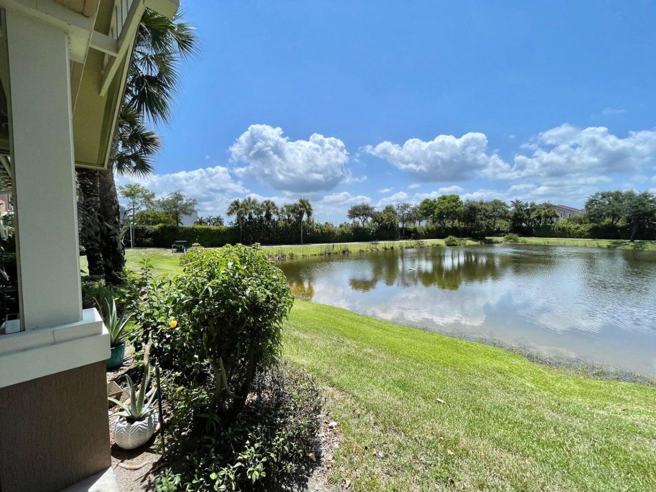 477 Pacific Grove Drive, Unit 2, West Palm Beach, FL 33401 Photo