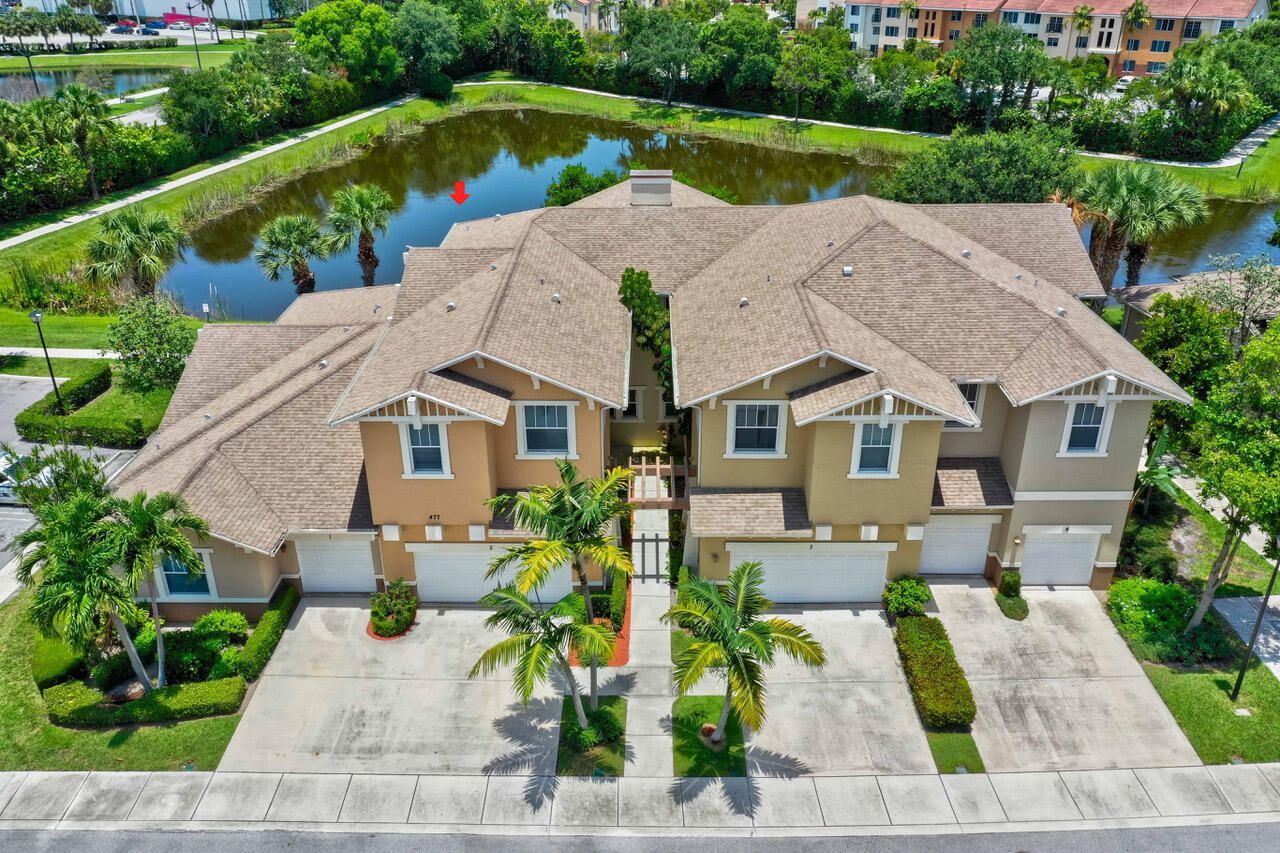 477 Pacific Grove Drive, Unit 2, West Palm Beach, FL 33401 Photo