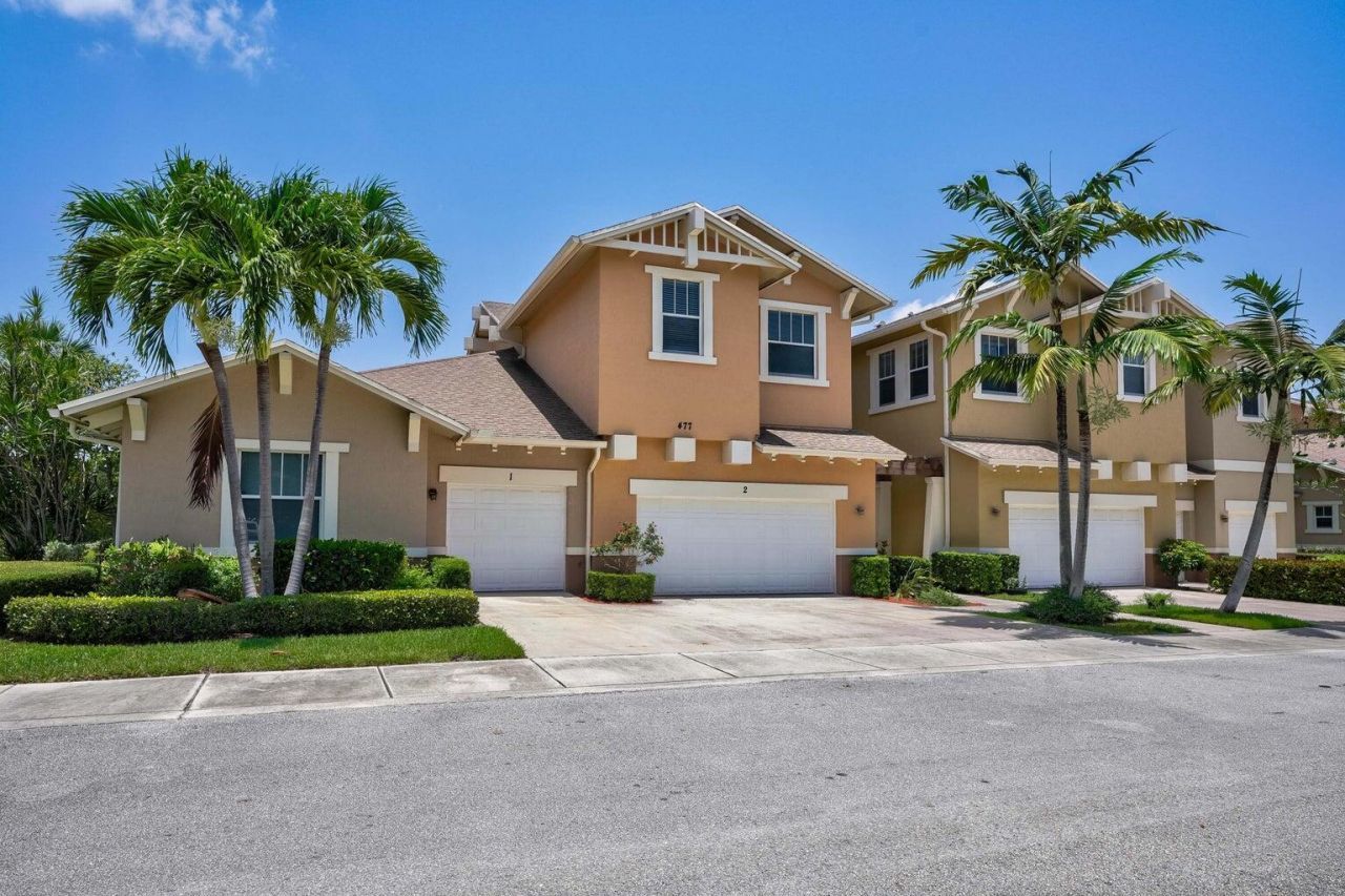 477 Pacific Grove Drive, Unit 2, West Palm Beach, FL 33401 Photo