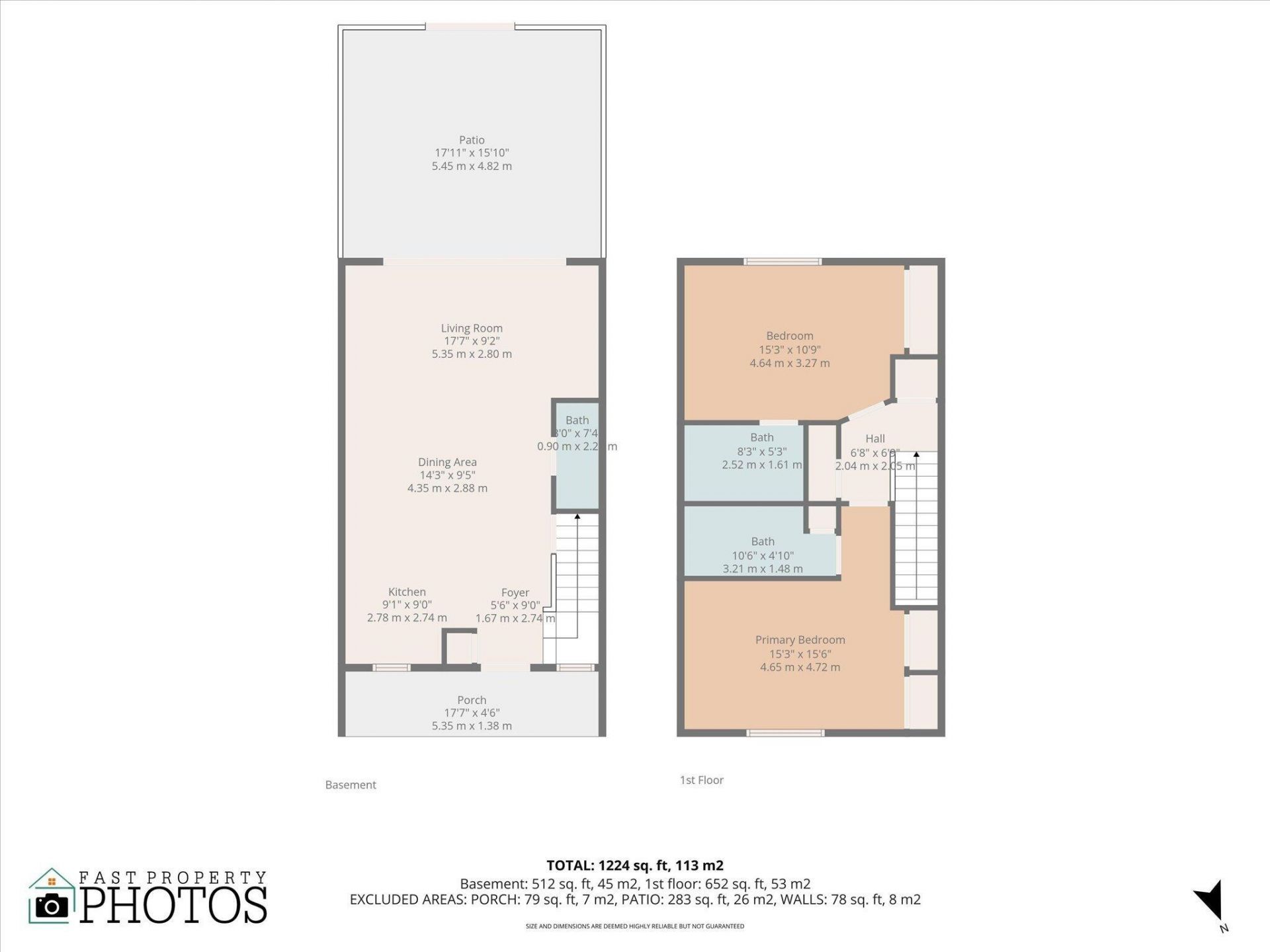 835 NE 19th Avenue, Unit 9, Fort Lauderdale, FL 33304 Photo