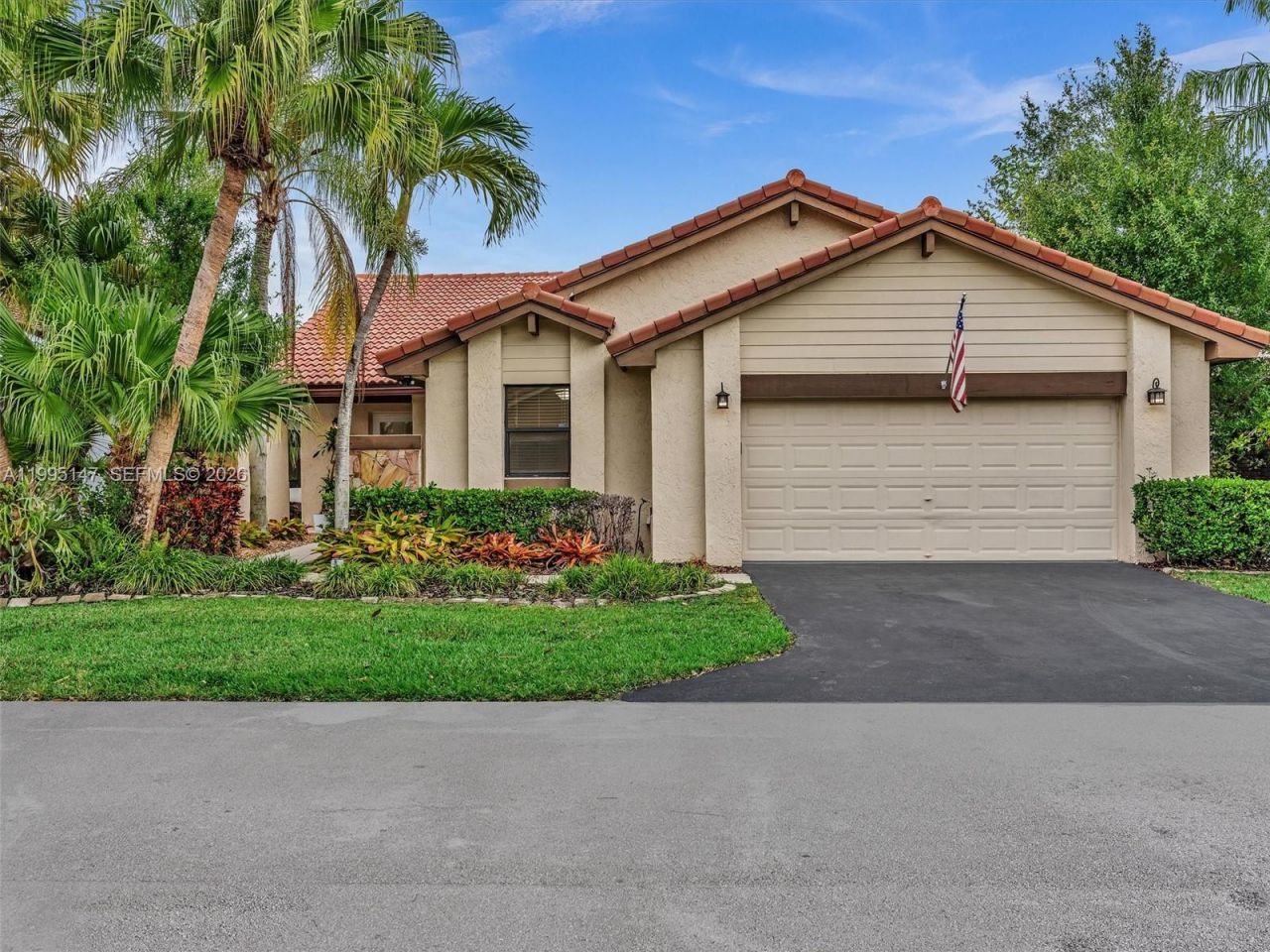 2158 Baton Rouge, Weston, FL 33326 Photo