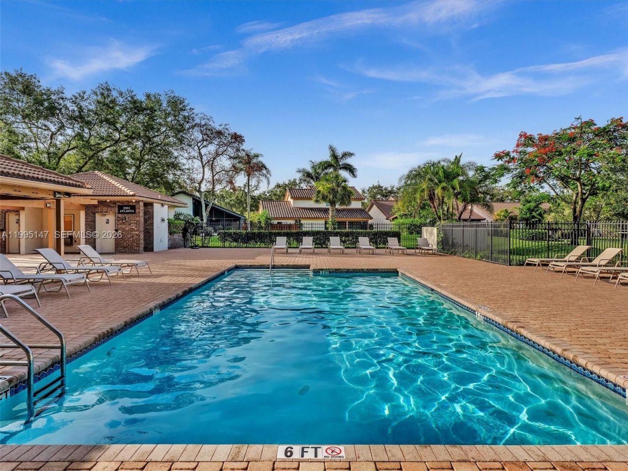 2158 Baton Rouge, Weston, FL 33326 Photo