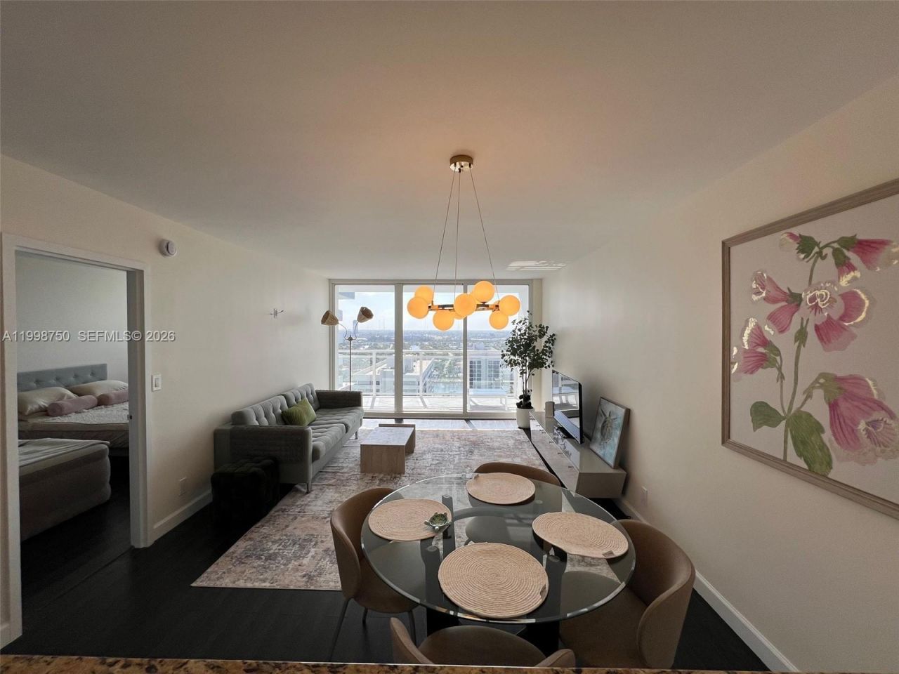 2030 S Ocean Dr, Unit 2102, Hallandale Beach, FL 33009 Photo