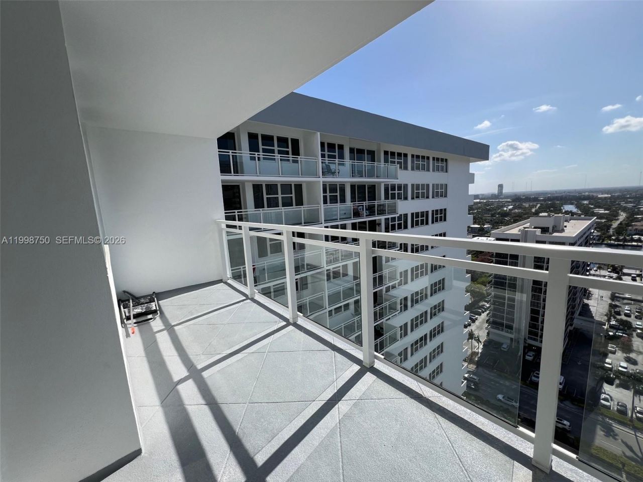 2030 S Ocean Dr, Unit 2102, Hallandale Beach, FL 33009 Photo