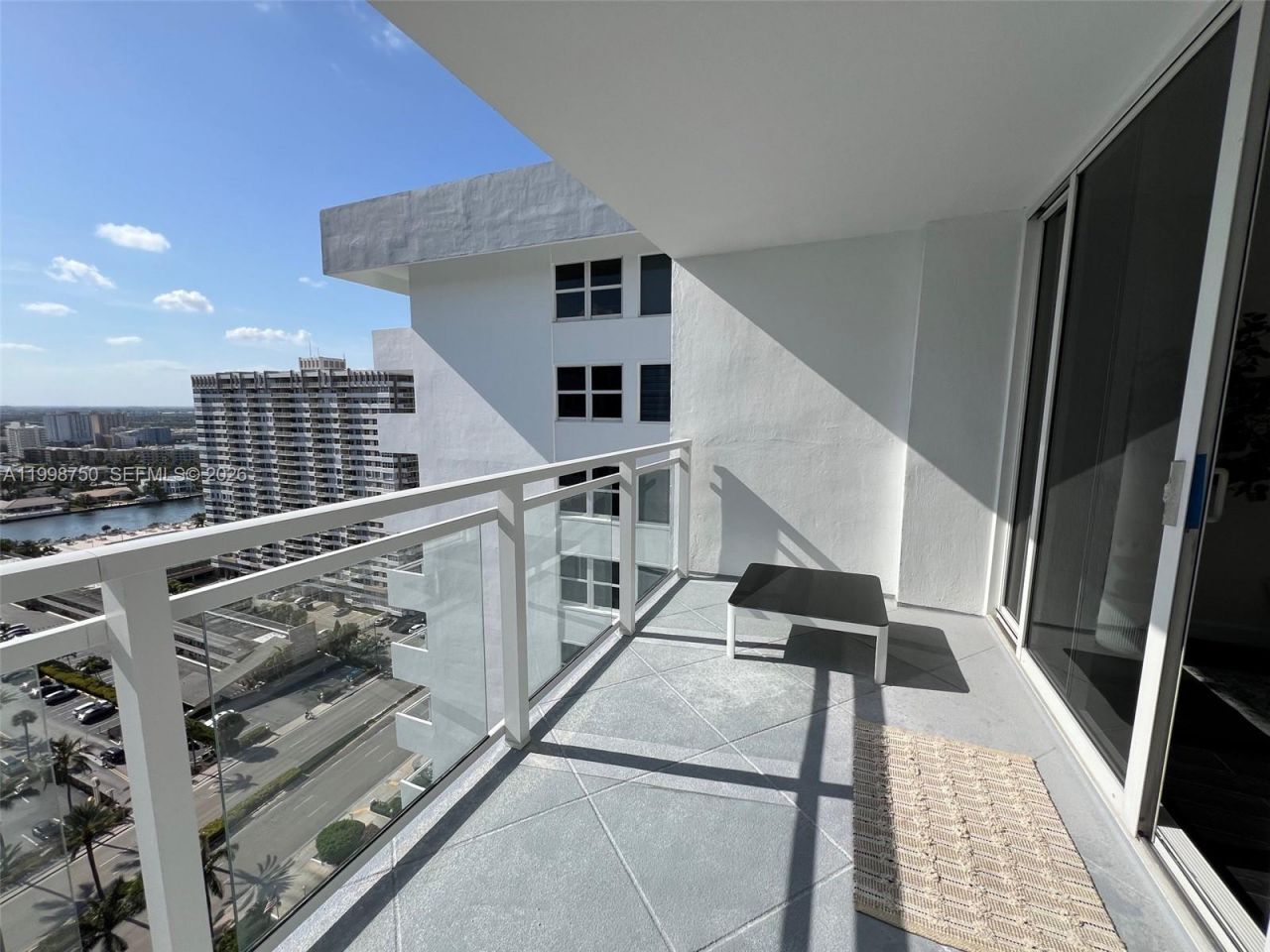 2030 S Ocean Dr, Unit 2102, Hallandale Beach, FL 33009 Photo