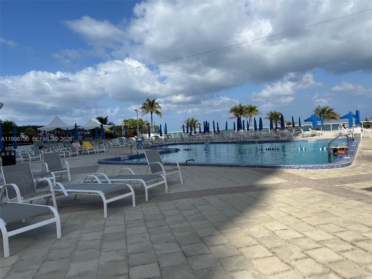 2030 S Ocean Dr, Unit 2102, Hallandale Beach, FL 33009 Photo