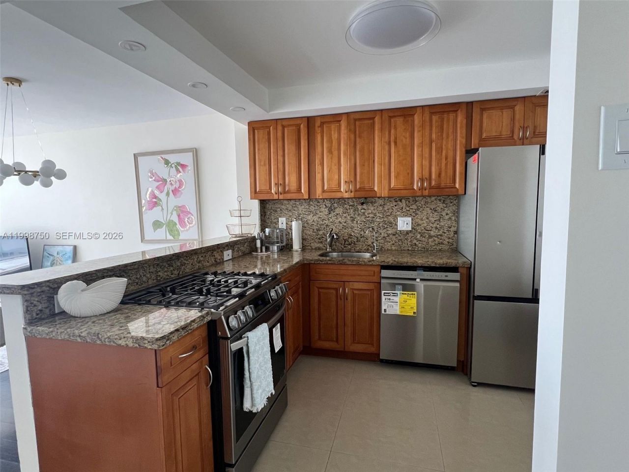 2030 S Ocean Dr, Unit 2102, Hallandale Beach, FL 33009 Photo