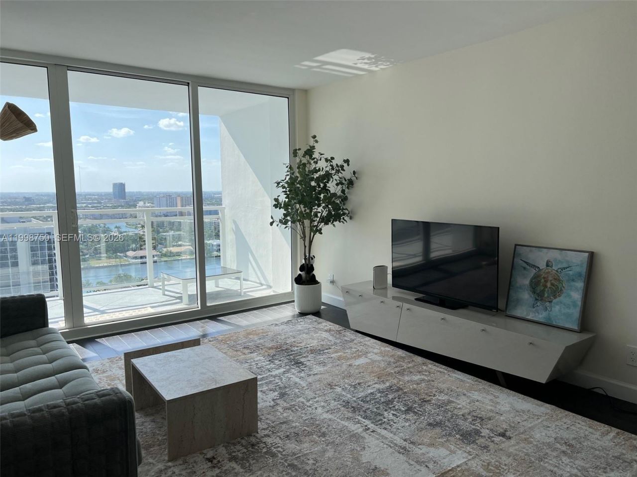 2030 S Ocean Dr, Unit 2102, Hallandale Beach, FL 33009 Photo