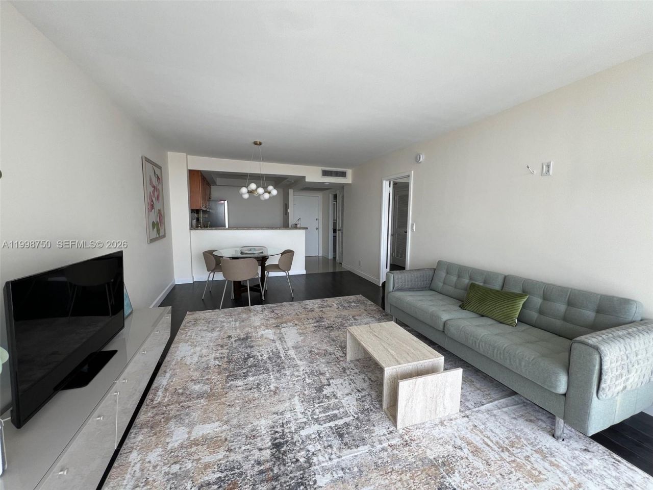 2030 S Ocean Dr, Unit 2102, Hallandale Beach, FL 33009 Photo