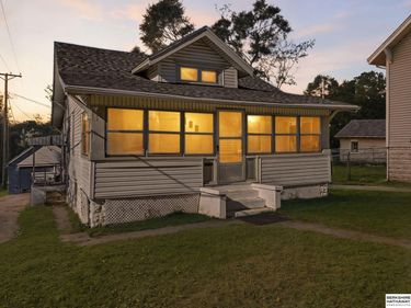 4616 Fontenelle Boulevard , Omaha, NE 68111