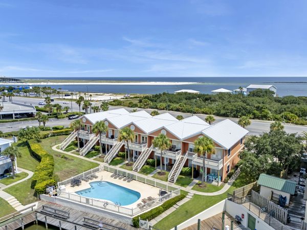 3543 Bayou Drive, Unit C-6, Orange Beach, AL 36561