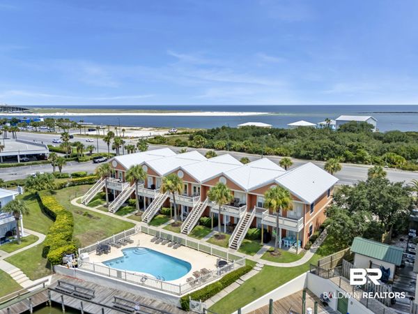 3543 Bayou Drive, Unit C-6, Orange Beach, AL 36561