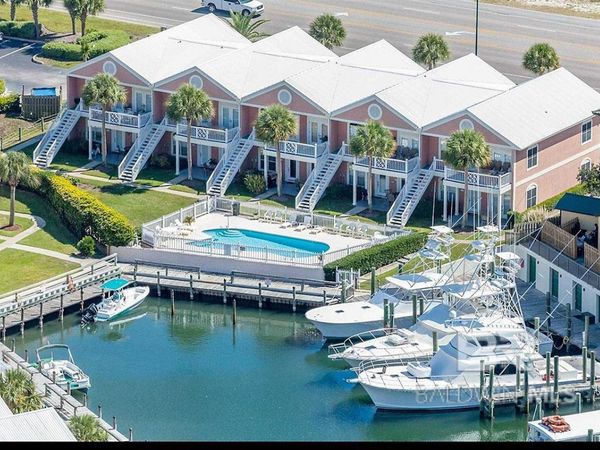 3543 Bayou Drive, Unit C-6, Orange Beach, AL 36561