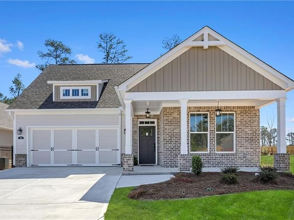 290 Harvest Trail, Hiram, GA 30141