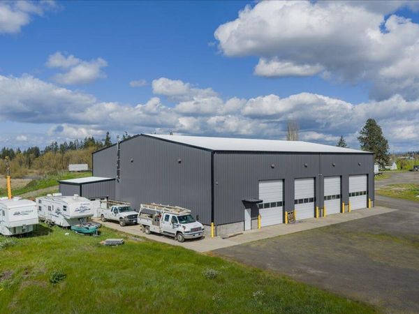 6011 Grinde (Next To) Lane NE, Silverton, OR 97381