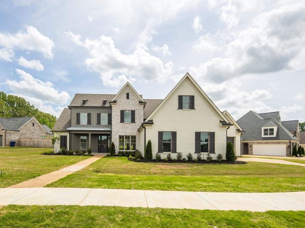 90 PIPER HOLLOW DR, Piperton, TN 38017