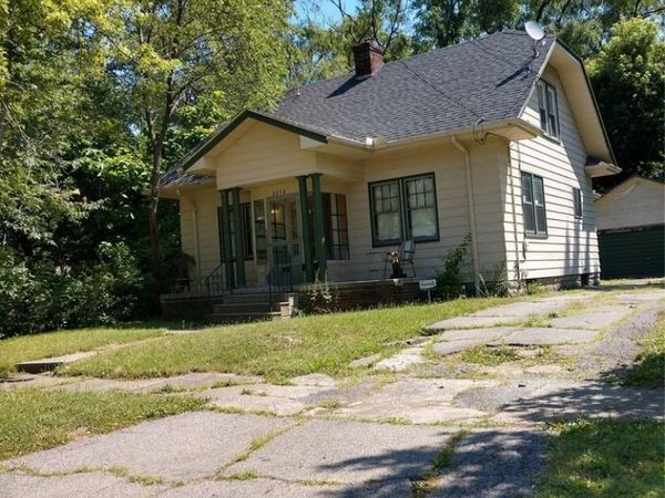 2212 Hoff Street, Flint, MI 48506