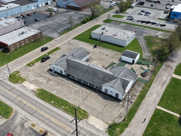 2131 E 54th Street , Indianapolis, IN 46220