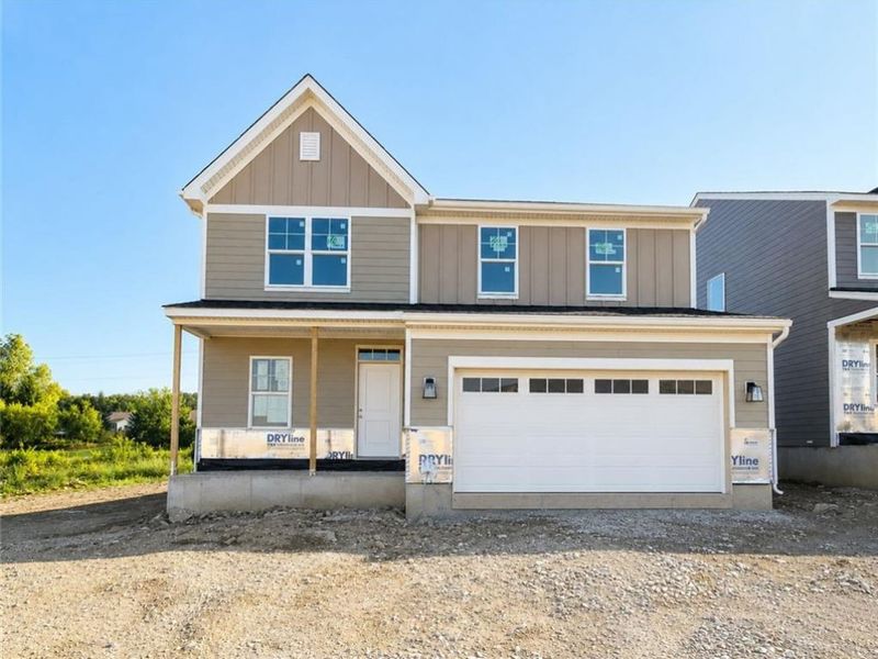 58 Chestnut Street, Springboro, OH 45066 Photo 1