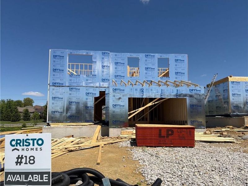 58 Chestnut Street, Springboro, OH 45066 Photo 3