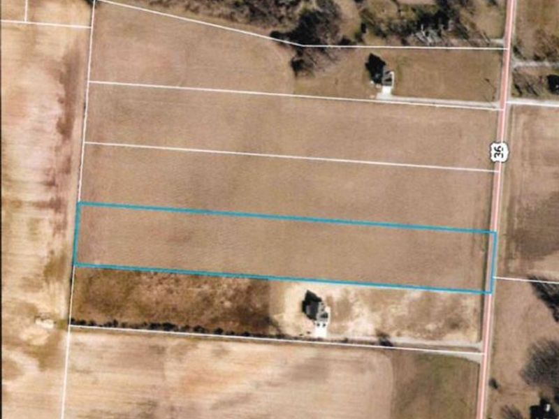 3093 US RT 36, Unit Lot 2, Piqua, OH 45356 Photo 5