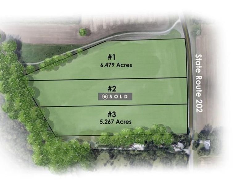 6136 St Rt 202, Unit Lot 3, Tipp City, OH 45371 Photo 2