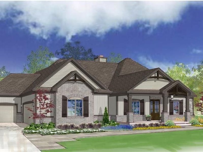 6136 St Rt 202, Unit Lot 3, Tipp City, OH 45371 Photo 6