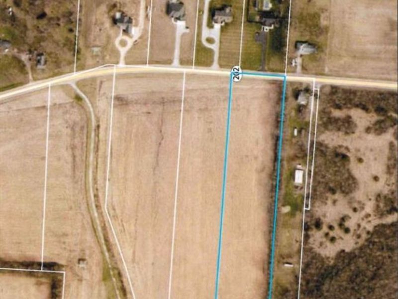 6136 St Rt 202, Unit Lot 3, Tipp City, OH 45371 Photo 7