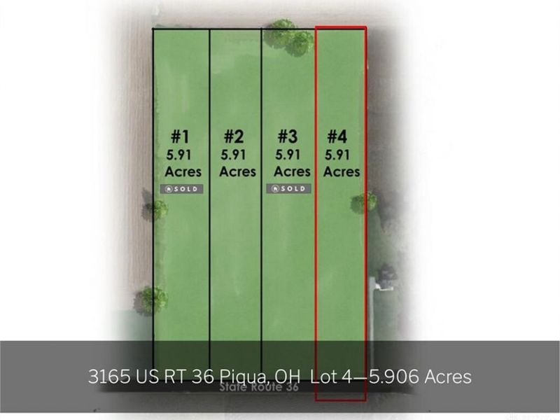 3165 State Route 36, Unit Lot 4, Piqua, OH 45356 Photo 1