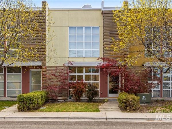 925 W Iowa St, Boise, ID 83706