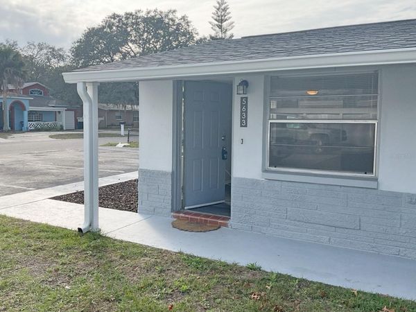 5633 GOLDEN NUGGET DRIVE , HOLIDAY, FL 34690