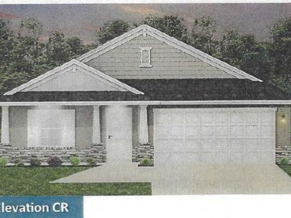 12152 DUBARRY AVENUE , PORT CHARLOTTE, FL 33981