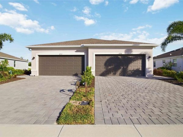 8752 SAINT KITTS CIRCLE, ENGLEWOOD, FL 34224