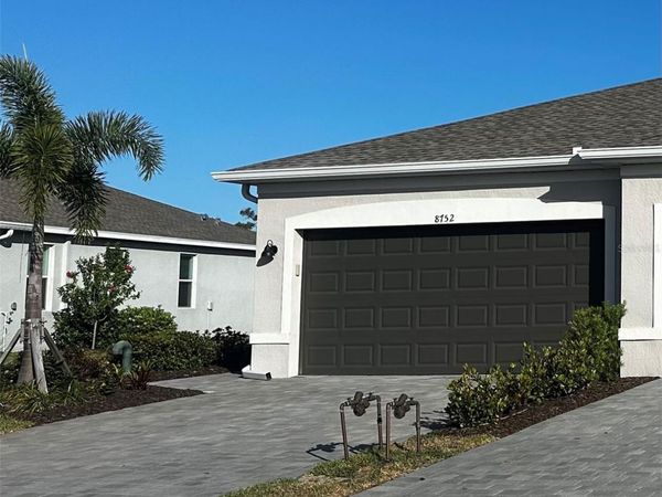 8752 SAINT KITTS CIRCLE, ENGLEWOOD, FL 34224