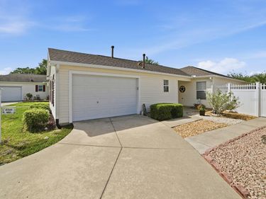 8830 SE 168TH SEDGWICK PLACE , THE VILLAGES, FL 32162