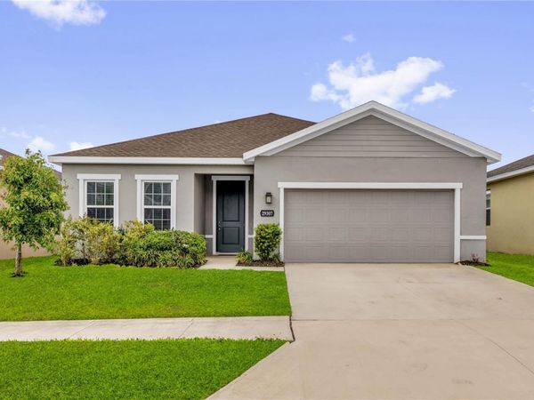 29307 MEADOWCROFT AVENUE , WESLEY CHAPEL, FL 33544