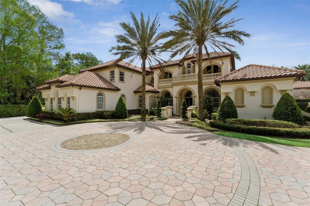 3545 Legacy Hills Court, Longwood, FL 32779 Photo