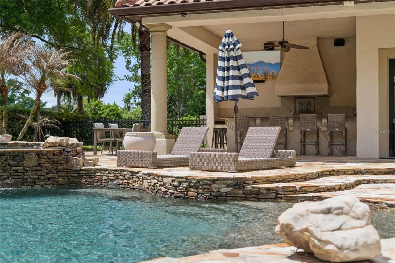 3545 Legacy Hills Court, Longwood, FL 32779 Photo