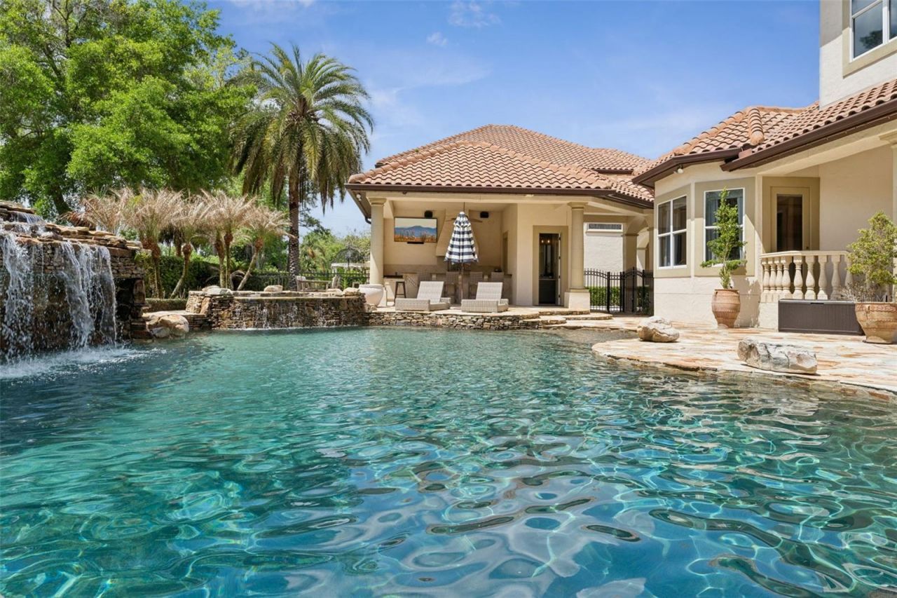 3545 Legacy Hills Court, Longwood, FL 32779 Photo