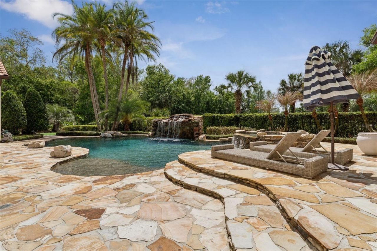 3545 Legacy Hills Court, Longwood, FL 32779 Photo