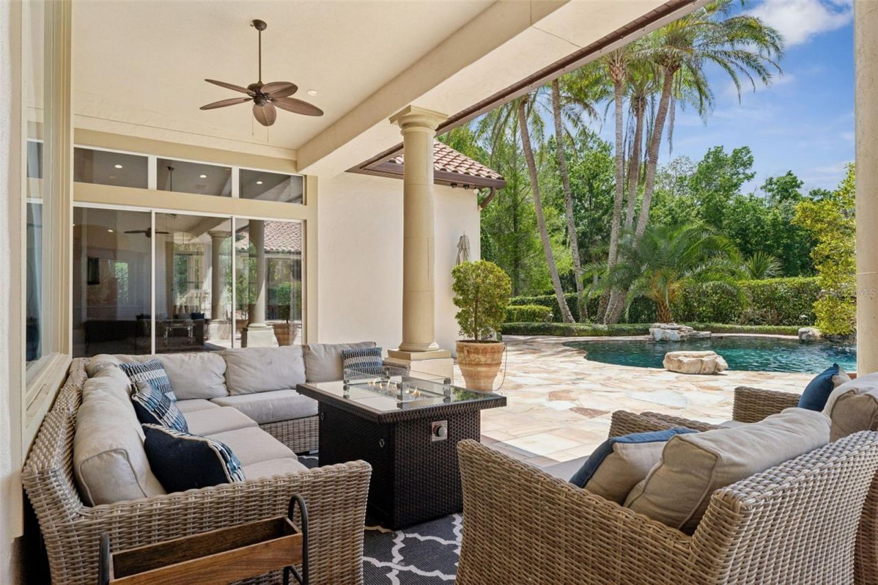 3545 Legacy Hills Court, Longwood, FL 32779 Photo