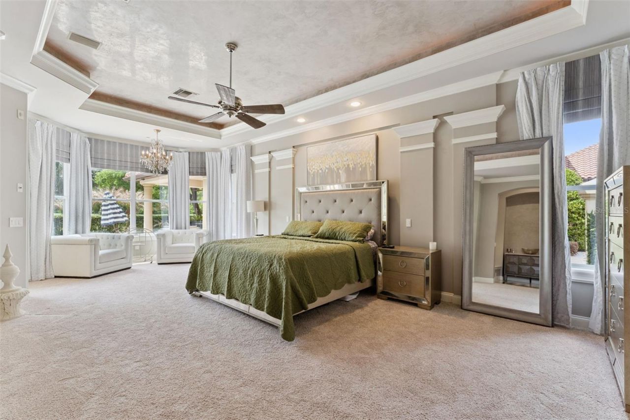 3545 Legacy Hills Court, Longwood, FL 32779 Photo