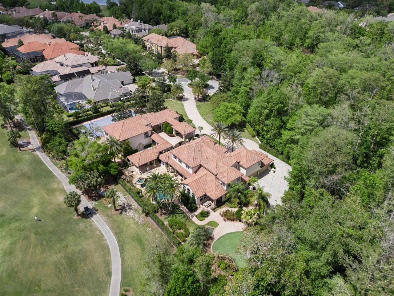 3545 Legacy Hills Court, Longwood, FL 32779 Photo