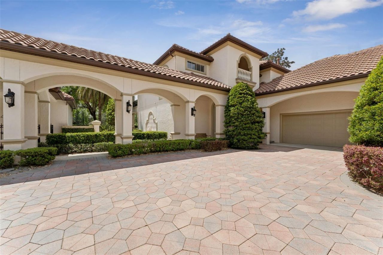 3545 Legacy Hills Court, Longwood, FL 32779 Photo