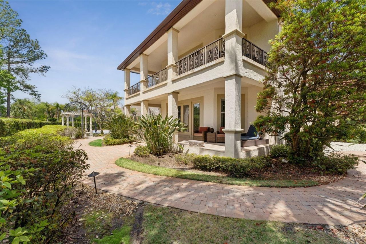 3545 Legacy Hills Court, Longwood, FL 32779 Photo