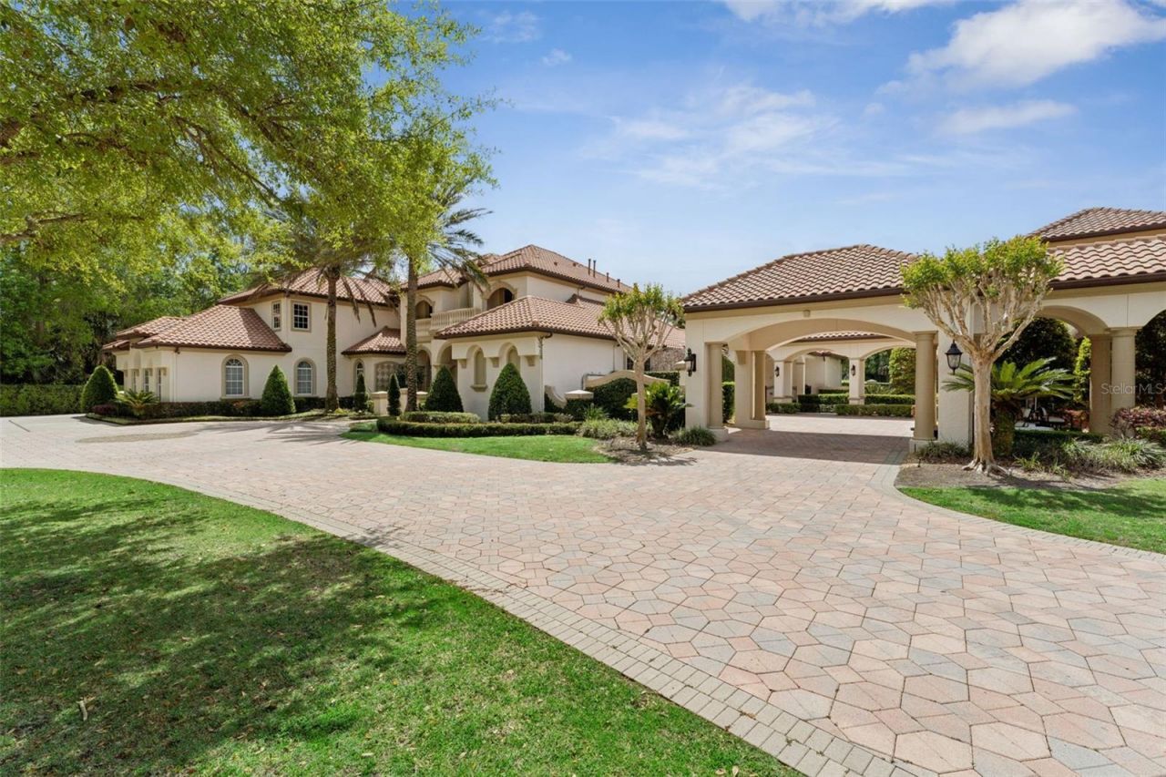 3545 Legacy Hills Court, Longwood, FL 32779 Photo