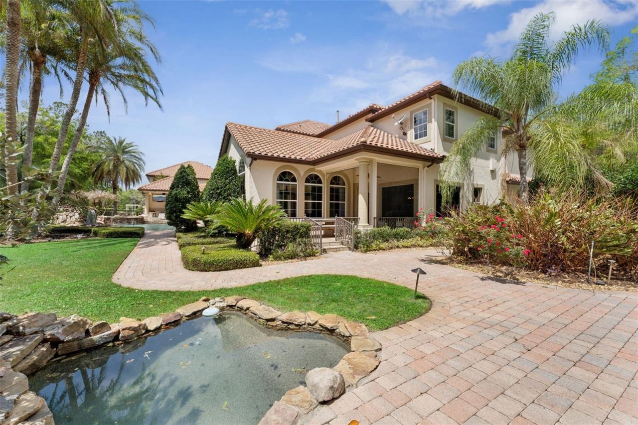 3545 Legacy Hills Court, Longwood, FL 32779 Photo