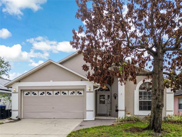 3013 CATHERINE WHEEL COURT , ORLANDO, FL 32822